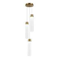 Подвесной светильник ST Luce SL6236.303.03 - цена и фото Подвесной светильник ST Luce SL6236.303.03 - цена и фото