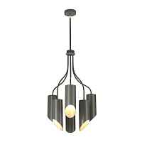 Подвесной светильник Elstead Lighting QUINTO QUINTO6-GPN