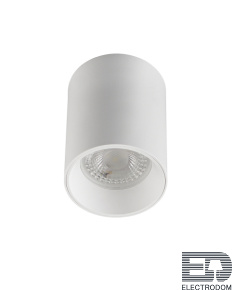 Накладной светильник Denkirs DK3110 DK3110-WH - цена и фото