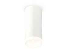 Комплект накладного светильника с акрилом XS7442015 Ambrella light - цена и фото