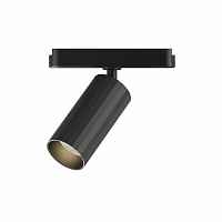 Трековый светильник Denkirs AIR SPOT DK5311-BK - цена и фото Трековый светильник Denkirs AIR SPOT DK5311-BK - цена и фото