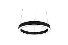 Подвесной светодиодный светильник Donolux Aura DL800S72NW Black - цена и фото Подвесной светодиодный светильник Donolux Aura DL800S72NW Black - цена и фото