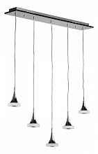 Подвесной светильник Фленсбург 1 609010405 - цена и фото