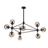 Светильник подвесной EVOLUCE LACOTTA SLE154903-10 - цена и фото