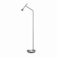 Торшер Ideal Lux DIESIS PT NICKEL 285337 - цена и фото Торшер Ideal Lux DIESIS PT NICKEL 285337 - цена и фото
