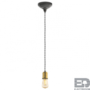Подвесной светильник Eglo Yorth 32537 - цена и фото