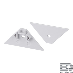 Заглушка ARH-DECORE-S12-INT с отверстием Arlight 023888 - цена и фото