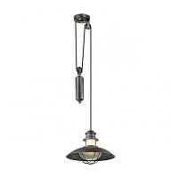 Подвес Odeon Light Nature 4164/1A - цена и фото Подвес Odeon Light Nature 4164/1A - цена и фото
