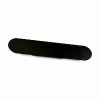 Настенный светильник Ideal Lux ECHO AP D60 30W NERO 285306 - цена и фото Настенный светильник Ideal Lux ECHO AP D60 30W NERO 285306 - цена и фото