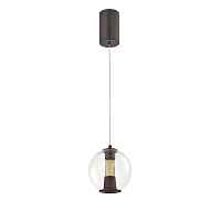 Подвесной светодиодный светильник Favourite Boble 4550-1P - цена и фото Подвесной светодиодный светильник Favourite Boble 4550-1P - цена и фото