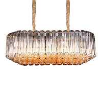 Подвесная люстра L'arte Luce Retro Murano L34814 - цена и фото Подвесная люстра L'arte Luce Retro Murano L34814 - цена и фото