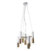 Подвесная люстра Loft IT IKE 9954-7 - цена и фото