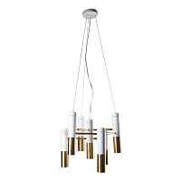 Подвесная люстра Loft IT IKE 9954-7