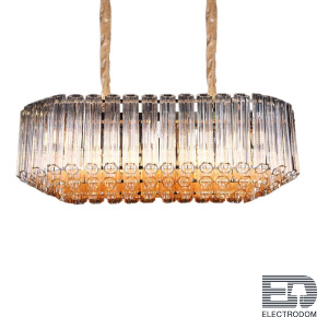 Подвесная люстра L'arte Luce Retro Murano L34814 - цена и фото