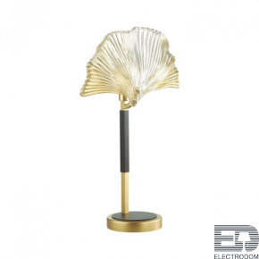 Настольная лампа Odeon Light Ventaglio 4870/1T - цена и фото