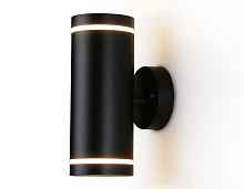 ST3333/2 BK черный IP54 GX53/2 max 15W 210*85*125 - цена и фото ST3333/2 BK черный IP54 GX53/2 max 15W 210*85*125 - цена и фото