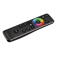 Пульт ARL-1022-SIRIUS-RGBW Black (4 зоны, 2.4G) Arlight 027154 - цена и фото Пульт ARL-1022-SIRIUS-RGBW Black (4 зоны, 2.4G) Arlight 027154 - цена и фото