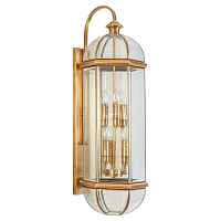 Бра L'arte Luce Lantern L02226 - цена и фото Бра L'arte Luce Lantern L02226 - цена и фото
