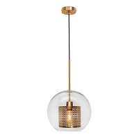 Подвесной светильник Loft IT Hexagon LOFT2566-C - цена и фото Подвесной светильник Loft IT Hexagon LOFT2566-C - цена и фото