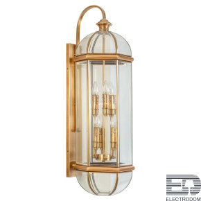 Бра L'arte Luce Lantern L02226 - цена и фото