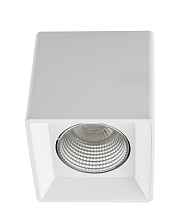 Накладной светильник Denkirs DK3030 DK3080-WH+CH - цена и фото Накладной светильник Denkirs DK3030 DK3080-WH+CH - цена и фото