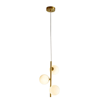 Подвесная люстра Kink Light Сида 07508-3A,20 - цена и фото