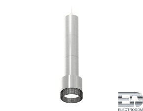 Комплект подвесного светильника с композитным хрусталем XP8120005 Ambrella light - цена и фото