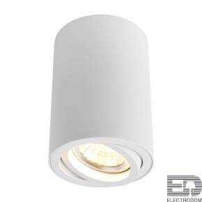 Точечный светильник Sentry A1560PL-1WH - цена и фото