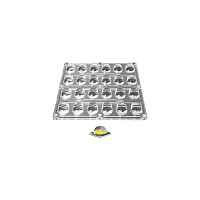 Блок линз 24BST-E (130x65°, 24x LED) Arlight 016076 - цена и фото Блок линз 24BST-E (130x65°, 24x LED) Arlight 016076 - цена и фото