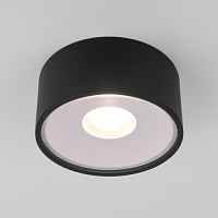 Уличный потолочный светильник Light LED 2135 IP65 35141/H черный - цена и фото