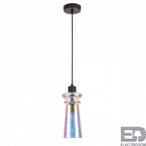 Светильник подвесной Odeon Light Pasti 4967/1A - цена и фото