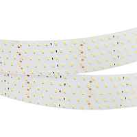 Светодиодная лента RT 2-2500 24V Cool 8K 5x2 (2835, 875 LED, LUX) (Arlight, 36 Вт/м, IP20) - цена и фото