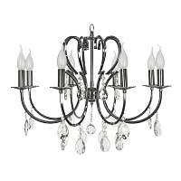 Подвесная люстра Arti Lampadari Miracoli E 1.1.8 PB - цена и фото