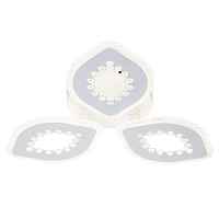 Потолочная светодиодная люстра Escada Dew 10271/3LED - цена и фото Потолочная светодиодная люстра Escada Dew 10271/3LED - цена и фото