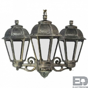 Подвесной светильник Fumagalli Sichem/Saba K22.120.S30.BXF1R - цена и фото