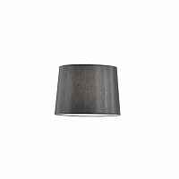 Абажур Ideal Lux DORSALE PARALUME PT1 NERO 046471 - цена и фото Абажур Ideal Lux DORSALE PARALUME PT1 NERO 046471 - цена и фото
