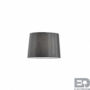 Абажур Ideal Lux DORSALE PARALUME PT1 NERO 046471 - цена и фото