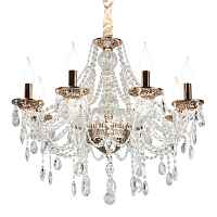 Люстра подвесная Omnilux Gadoni OML-74803-08 - цена и фото Люстра подвесная Omnilux Gadoni OML-74803-08 - цена и фото