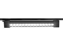 GL6690 BK черный LED 18W 4200K 24° однофазный, Ambrella - цена и фото GL6690 BK черный LED 18W 4200K 24° однофазный, Ambrella - цена и фото