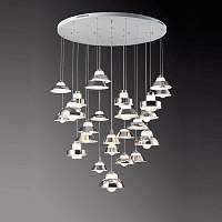 Светильник подвесной ST LUCE CAMPANELA SL345.103.25 - цена и фото