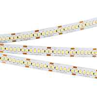 Светодиодная лента RT-A240-10mm 24V Day4000 (19.2 W/m, IP20, 3528, 5m) Arlight - цена и фото