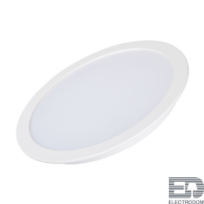 Светильник DL-BL225-24W Warm White Arlight 021444 - цена и фото