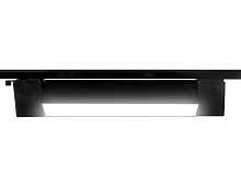 GL6661 BK черный LED 12W 4200K однофазный, Ambrella - цена и фото GL6661 BK черный LED 12W 4200K однофазный, Ambrella - цена и фото