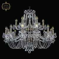 Подвесная люстра 11.26.12+6.300.2d.Br.B Bohemia Art Classic - цена и фото