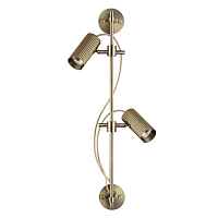 Встраиваемый спот Odeon Light Hightech Manchester 7013/2W - цена и фото Встраиваемый спот Odeon Light Hightech Manchester 7013/2W - цена и фото