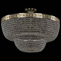 Светильник на штанге Bohemia Ivele Crystal 1909 19091/60IV G - цена и фото