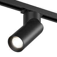 Трековый светильник Denkirs Slant DK6080-BK - цена и фото Трековый светильник Denkirs Slant DK6080-BK - цена и фото