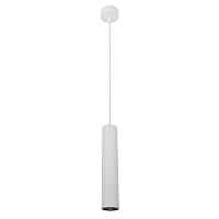 Подвесной светильник Lira A5600SP-1WH