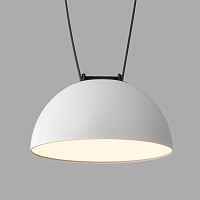 Трековый светильник Denkirs DK5561-WH+BK - цена и фото Трековый светильник Denkirs DK5561-WH+BK - цена и фото
