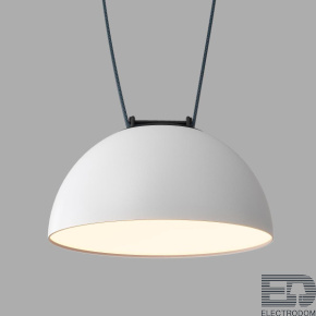 Трековый светильник Denkirs DK5561-WH+BK - цена и фото